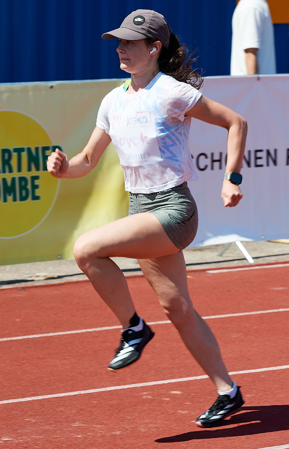 Laufmeeting Andorf 2025, 